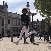 Ingrida Kavolyte's photo