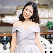 Cindy Wang's photo