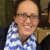 Sarah Strachan's photo