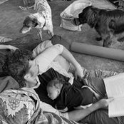 Jamie Bone's photo