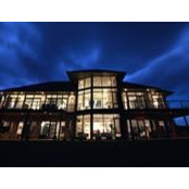 Louise and Rich Watsons foto