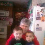 Mary Littman's photo