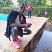 Isaac Obua's photo