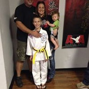 Amanda Foerch's photo