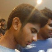 Photo de RA Adithya