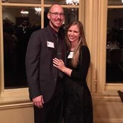 Amanda Yates's photo
