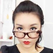 Lian Liu's photo