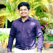 Thushar Pradeep's photo