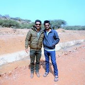 Harsh Gaurs billede