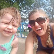 Ashley's photo