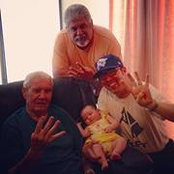 Bret Griffin's photo