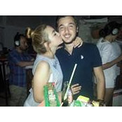 Ege Kurtbas's photo