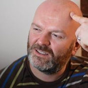 Davie Johnston's photo