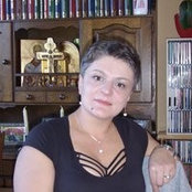 Photo de Cristina de Rooij