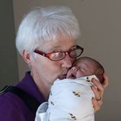 Kathy Gustafson's photo