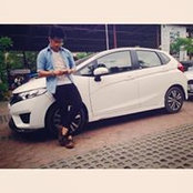 Justin Uy's photo