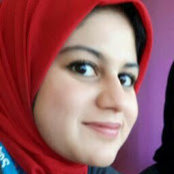 Foto von Rabab Ziadi