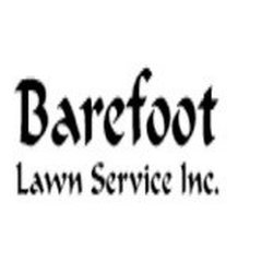 Barefoot Lawn Service Inc