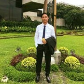 Marc Anthony Facun's photo
