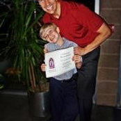 Robert Mason's photo
