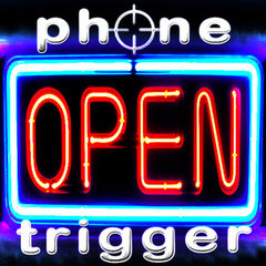 phone trigger