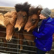 Meredith Sinclair's photo
