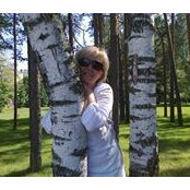 Жанна Кузнецова's photo