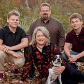 Tracy Smith's photo