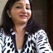Rekha Karnik's photo