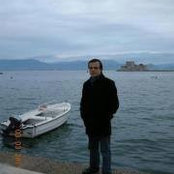 Nikos Kanakiss foto