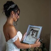 Gina Tello's photo