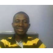 Dennis Asomaning's photo