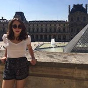 Patricia Donskoy's photo