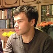 Yevhen Voronin's photo
