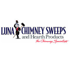 Luna Chimney Sweeps & Hearth Products
