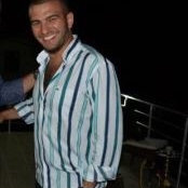 Mert Özkans foto