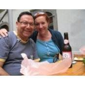 Barbara Correa's photo