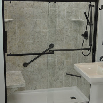 Shower Replacements