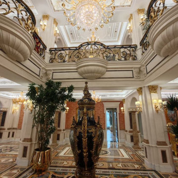 FP-Inner Mongolia