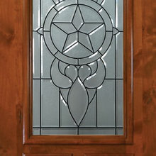 Front Doors