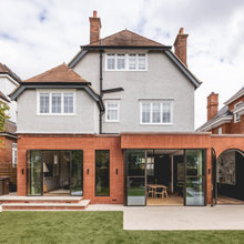 Wickham Rd Extension