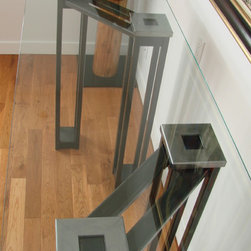 Furniture - Side Tables And End Tables