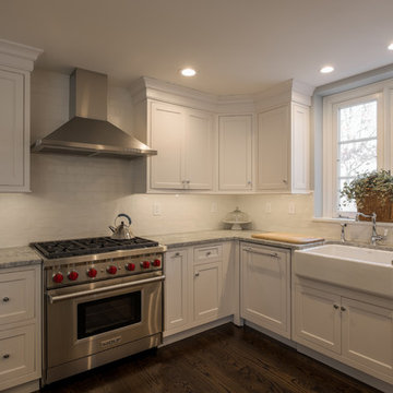 Whole Home Renovation - Bryn Mawr, PA