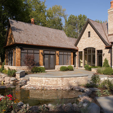 A Deerfield Residence