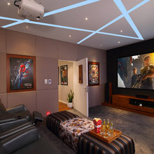 home theatre