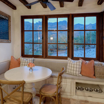 Tucson Foothills Renovation
