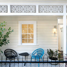 Exterior Features