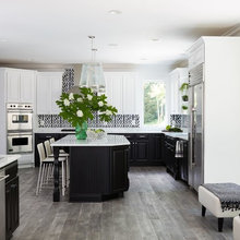Kitchen Ideas