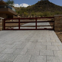 Drive Gates - Products