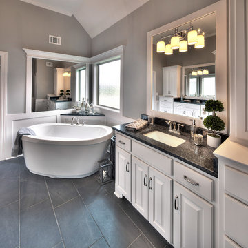 Jefferson Model Home